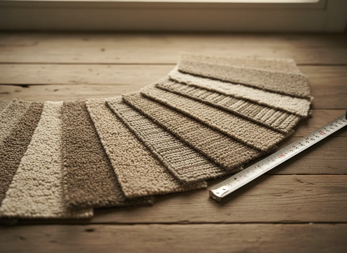 Carpet Installation Kellerton, IA FAQs